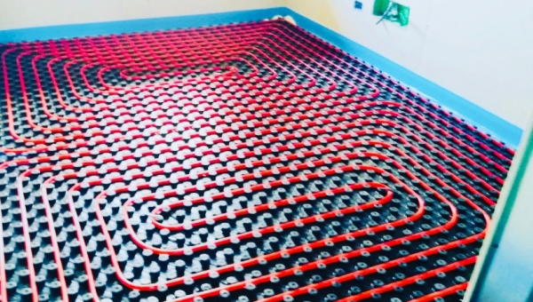 Perchè il riscaldamento a pavimento è sempre più richiesto?